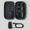 Tondeuse BRAUN  MBBT7 BARBE ET CHEVEUX 5 EN1 - BRAUN