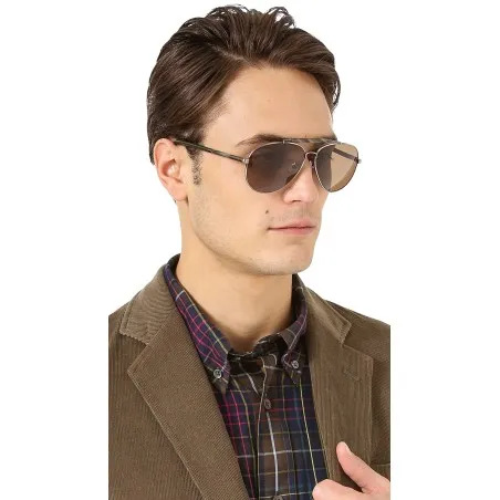 Lunettes de Soleil Femme GIVENCHY SGV461 - GIVENCHY