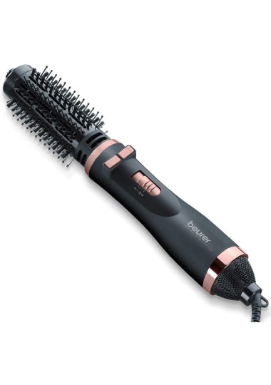 Brosse à Air Chaud Beurer  HT80 BROSSE CHAUFFANTE ROTATIVE IONIC - Beurer