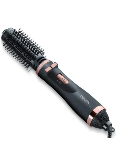 Brosse à Air Chaud Beurer  HT80 BROSSE CHAUFFANTE ROTATIVE IONIC - Beurer