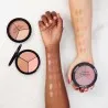 face sculptor ISADORA 01 WARM PEACH - ISADORA