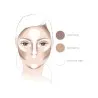 face sculptor ISADORA 21 WARM GLOW - ISADORA