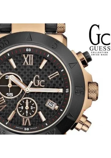 Montre Homme GUESS COLLECTION GC46500G - 