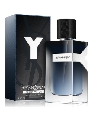 Eau de Parfum YVES SAINT LAURENT Y  HOMMES Yves Saint Laurent - 1
