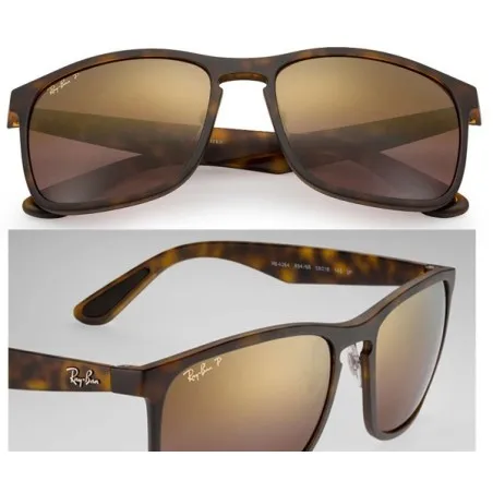 Lunettes de Soleil Homme RAY-BAN RB4264 - Ray-Ban