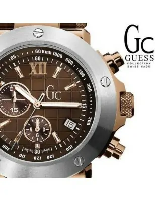 Montre Homme GUESS COLLECTION GC46500G - 