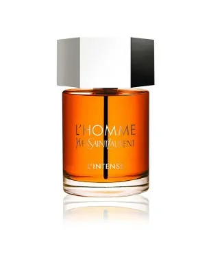 Eau de Parfum Homme YVES SAINT LAURENT L'HOMME L'INTENSE - Yves Saint Laurent
