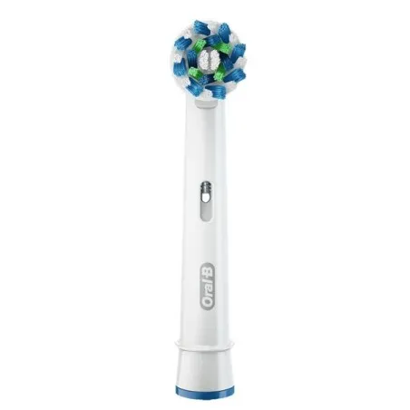 Brossettes Oral-B EB50 2 BROSSETTES CROSSACTION - 