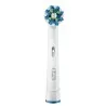 Brossettes Oral-B EB50 2 BROSSETTES CROSSACTION - 