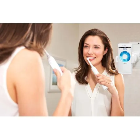 Brossettes Oral-B EB50 2 BROSSETTES CROSSACTION - 