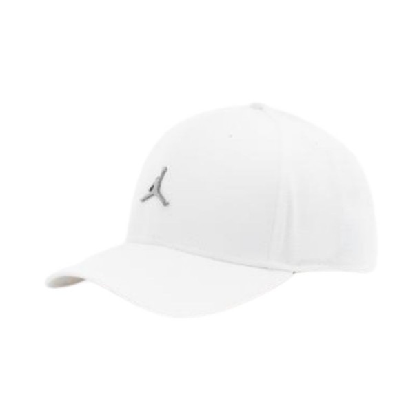 Casquette Jordan Clc99 Cap Metal Jm Nike