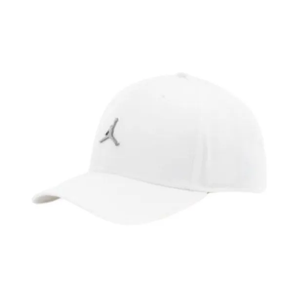 Casquette Jordan Clc99 Cap Metal Jm Nike - NIKE Casquette Jordan Clc99 Cap Metal Jm Nike - NIKE
