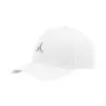 Casquette Jordan Clc99 Cap Metal Jm Nike - NIKE
