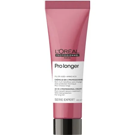 Soin Réparateur de cheveux L'OREAL  PACK PRO LONGER - L'OREAL