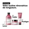 Soin Réparateur de cheveux L'OREAL  PACK PRO LONGER - L'OREAL