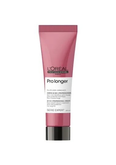 Crème cheveux L'Oréal  CRÈME PRO LONGER 10 EN 1 RÉPARATRICE 150 ML SE - L'Oréal