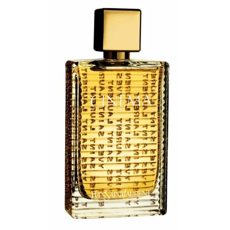 Eau de Parfum Femme YVES SAINT LAURENT CINÉMA 90ML - Yves Saint Laurent
