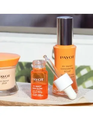 Sérum my payot NEW GLOW - payot