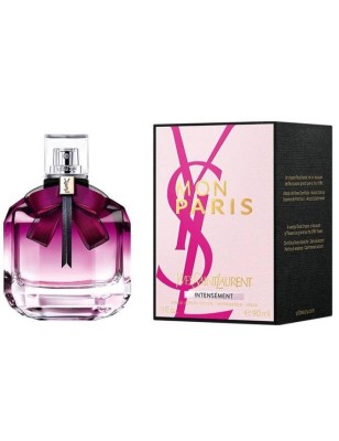 Eau de Parfum YVES SAINT LAURENT MON PARIS INTENSÉMENT 50 ml Yves Saint Laurent - 1