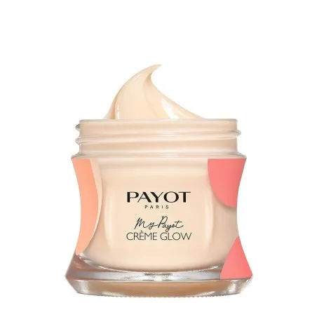 Crème de Jour Hydratante PAYOT  MY PAYOT GLOW - PAYOT