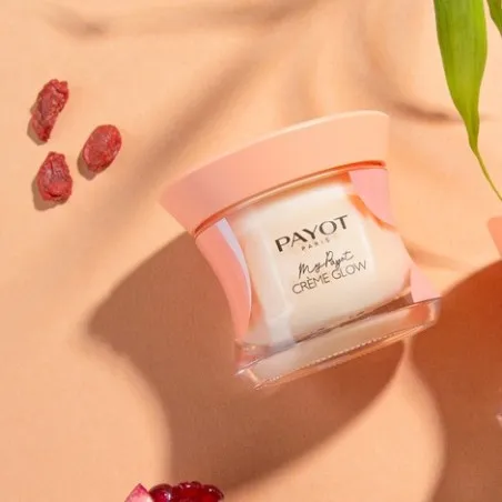 Crème de Jour Hydratante PAYOT  MY PAYOT GLOW - PAYOT