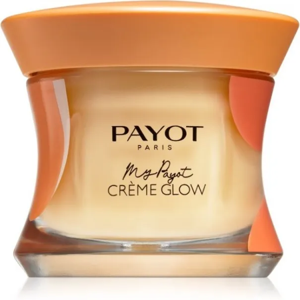 Crème de Jour Hydratante PAYOT MY PAYOT GLOW - PAYOT Crème de Jour Hydratante PAYOT MY PAYOT GLOW - PAYOT
