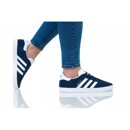 Chaussures Adidas Gazelle J BY9144 - ADIDAS