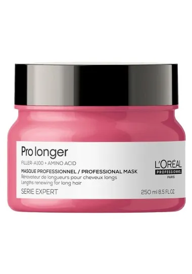 Masque de cheveux L'Oréal  MASQUE PRO LONGER - L'Oréal
