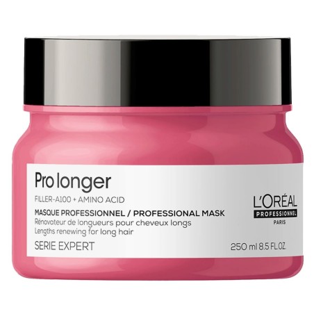 Masque Pro Longer L'Oréal - 2