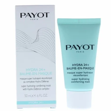 my payot BAUME EN MASQUE HYDRA 24 + 50ML - PAYOT