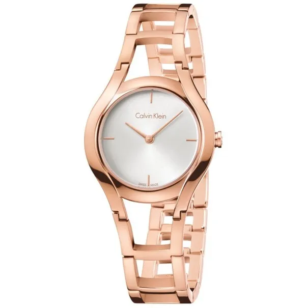 Montre Femme CALVIN KLEIN K6R23626 - CALVIN KLEIN Montre Femme CALVIN KLEIN K6R23626 - CALVIN KLEIN