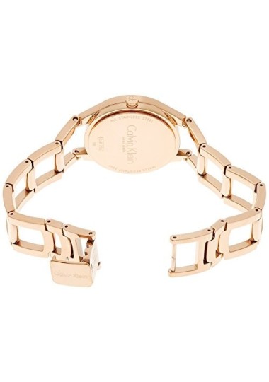 Montre Femme CALVIN KLEIN K6R23626 - 690