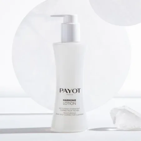 Nettoyant Hydratant my payot HARMONIE LOTION