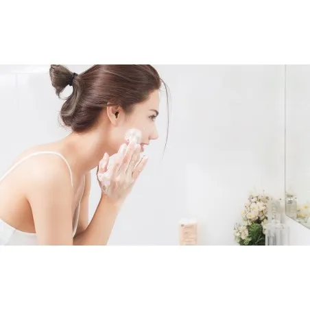 Gel Nettoyant PAYOT  HARMONIE LOTION - PAYOT