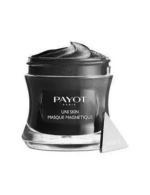 Masque my payot UNI SKIN MASQUE MAGNÉTIQUE - payot