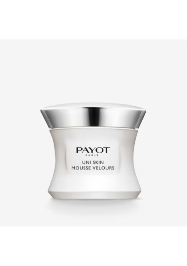 Mousse my payot UNI SKIN MOUSSE VELOURS