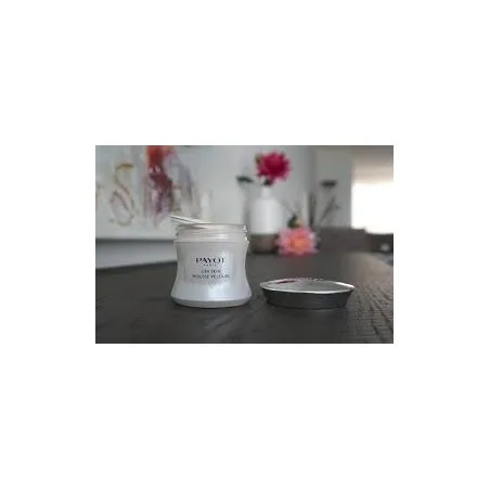 Mousse visage démaquillante PAYOT  UNI SKIN MOUSSE VELOURS - PAYOT