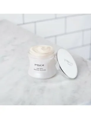 Mousse my payot UNI SKIN MOUSSE VELOURS - payot
