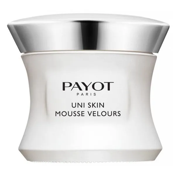 Mousse visage démaquillante PAYOT UNI SKIN MOUSSE VELOURS - PAYOT Mousse visage démaquillante PAYOT UNI SKIN MOUSSE VELOURS - PAYOT