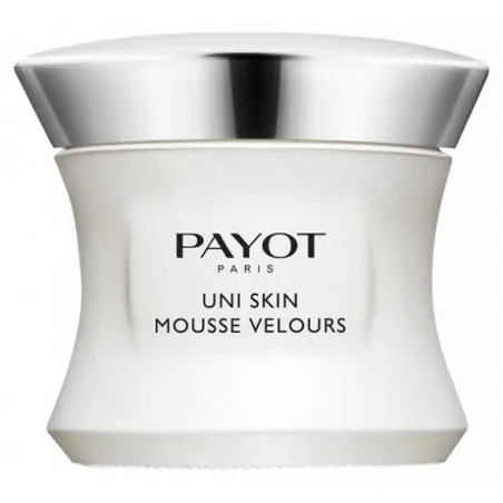 Mousse my payot UNI SKIN MOUSSE VELOURS - payot