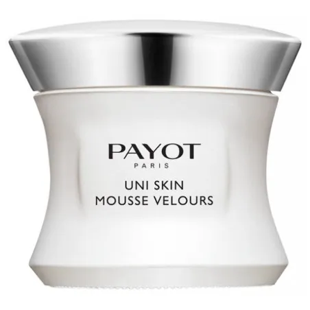 Mousse visage démaquillante PAYOT  UNI SKIN MOUSSE VELOURS - PAYOT