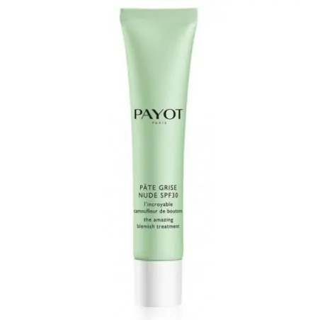Soins my payot PÂTE GRISE NUDE SPF 30- 40ML