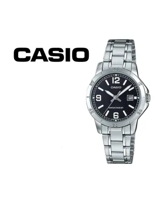 Montre Femme CASIO LTP-V004D-1B2UDF - Casio