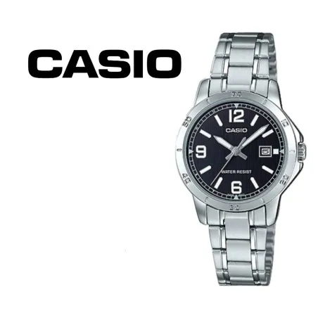 Montre Femme CASIO LTP-V004D-1B2UDF - Casio