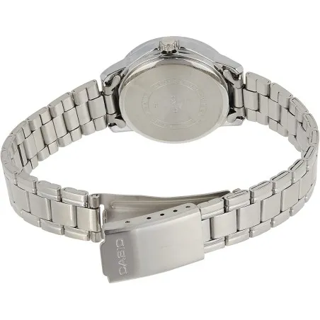 Montre Femme CASIO LTP-V004D-1B2UDF - Casio