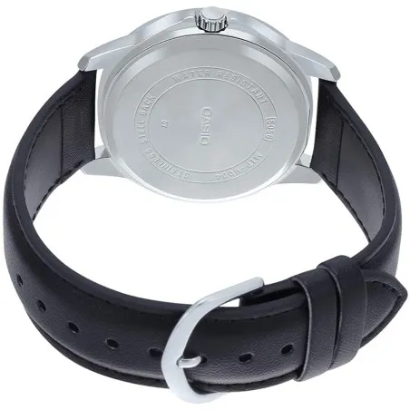 Montre Homme CASIO MTP-V004L-1BUDF - Casio
