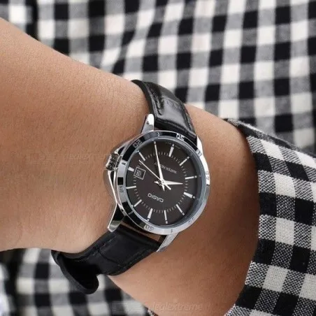 Montre Homme CASIO MTP-V004L-1BUDF - Casio