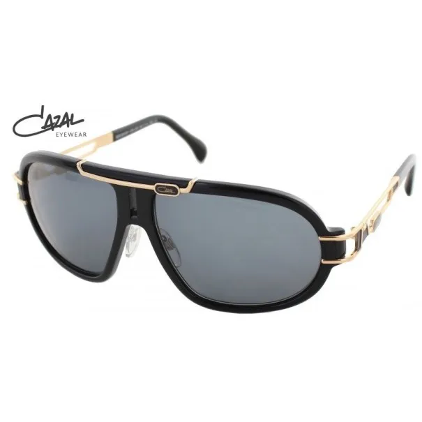 Lunettes de Soleil Femme CAZAL 8018-001 - Cazal Lunettes de Soleil Femme CAZAL 8018-001 - Cazal