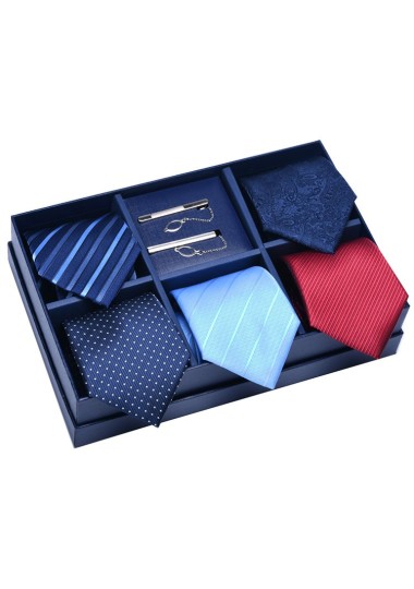 Coffret ALBERTO RICCI AR-SET5 ALBERTO RICCI - 1
