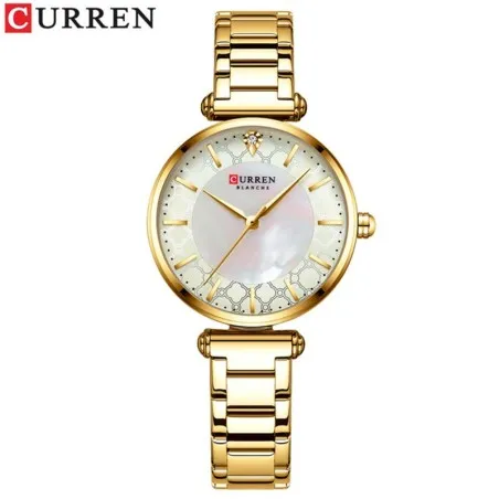 Montre Femme CURREN C9072 - Curren